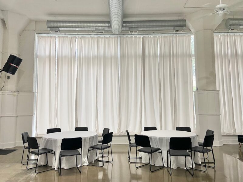 The South Loop Banquet Hall