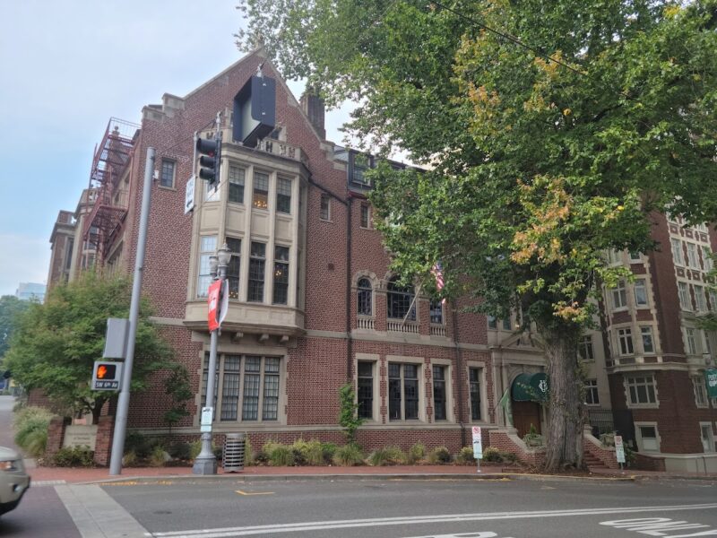 The Portland Club