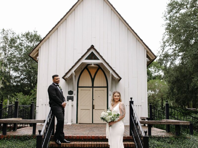 The Venue at San Marco