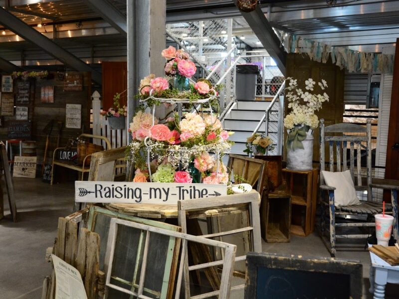 The Montrose Event Space