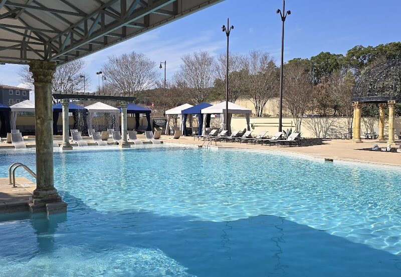 The Eilan Hotel Autograph Collection