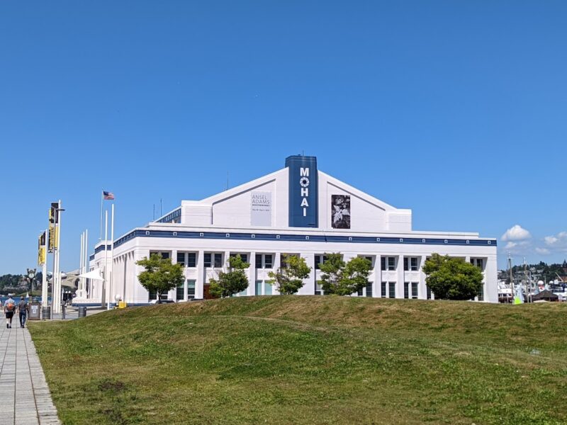 The Museum of History & Industry (MOHAI)