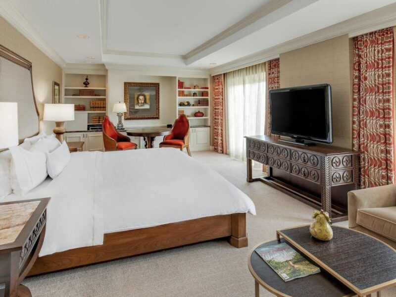 The Westin Riverwalk San Antonio