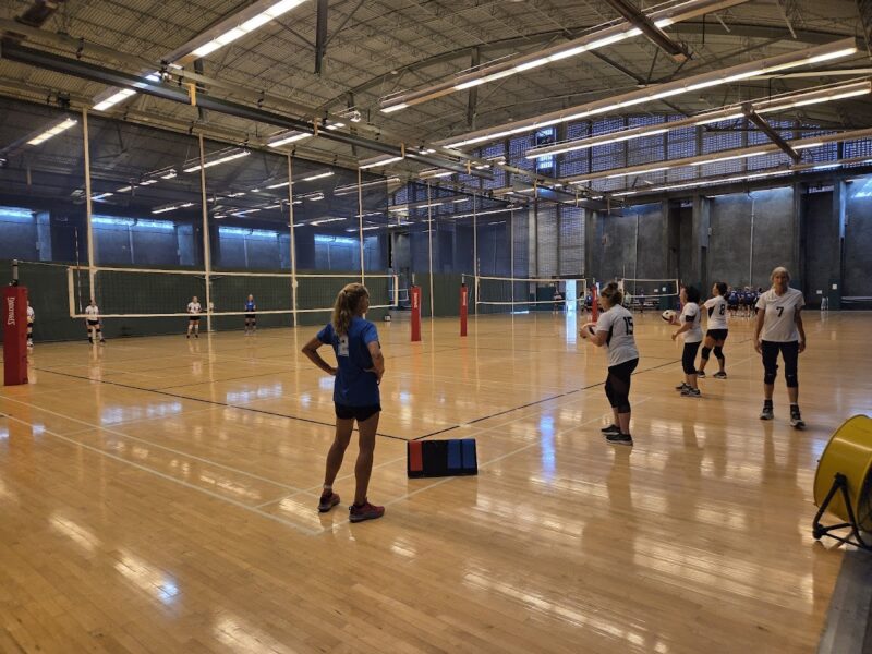 The Balboa Park Club