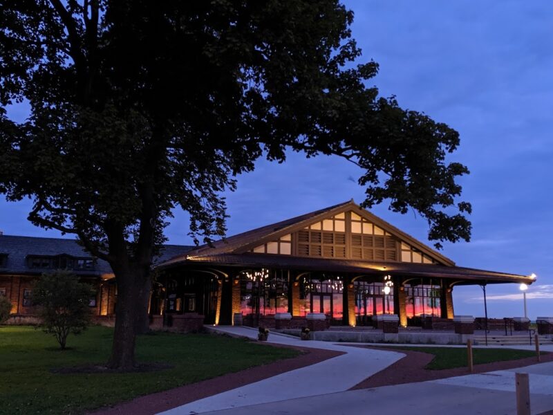 The Lincoln Park Event Space