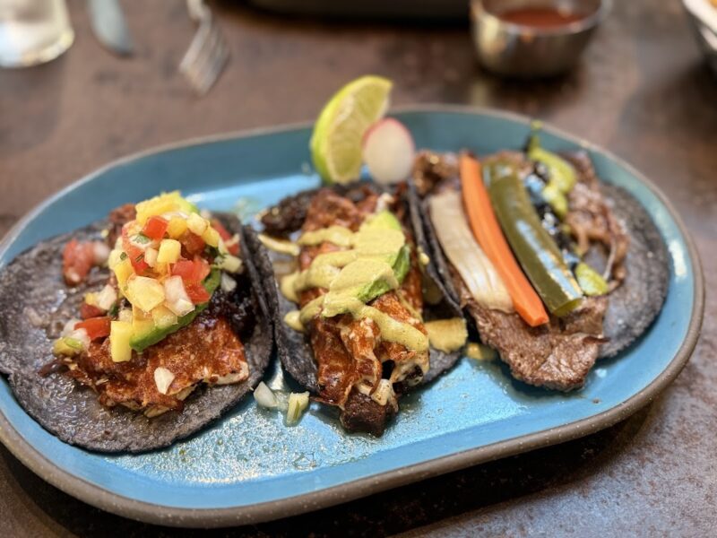 The Garden at the Headquarters