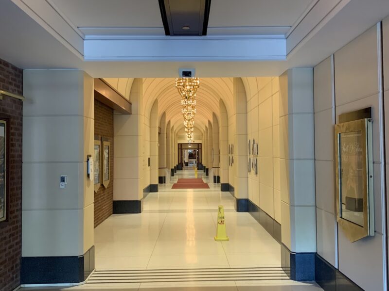 The Chicago Symphony Orchestra