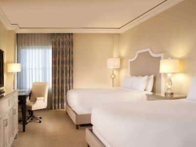 The Eilan Hotel Autograph Collection