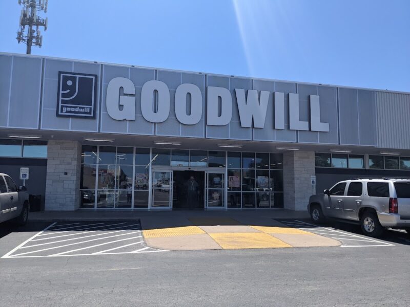 The South Congress Space