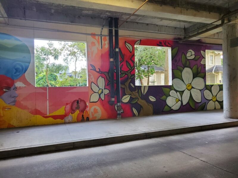 The Loft at Thornton Park