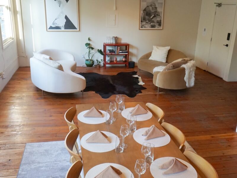 The San Diego Event Loft