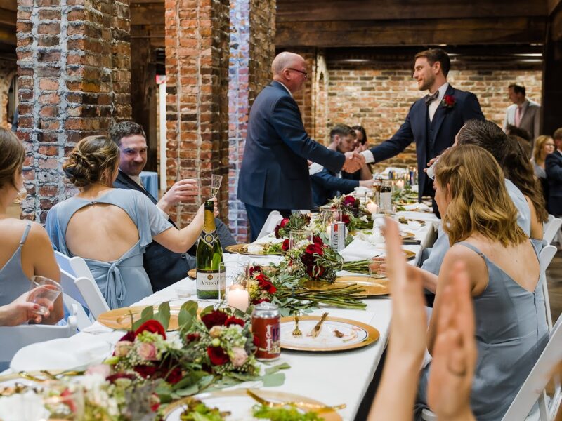 The Nashville Event Loft