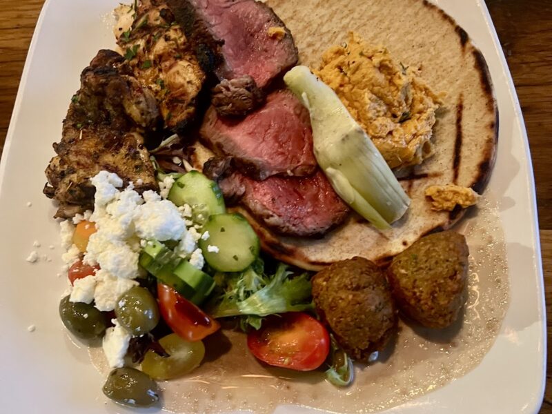 The Warehouse Event Center