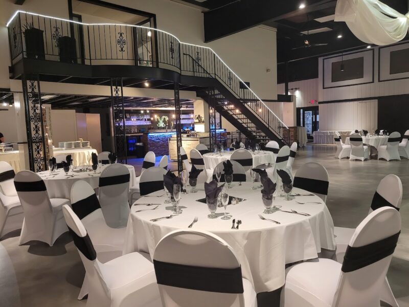 The Fountains Event Center