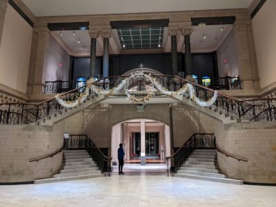 Cincinnati Art Museum