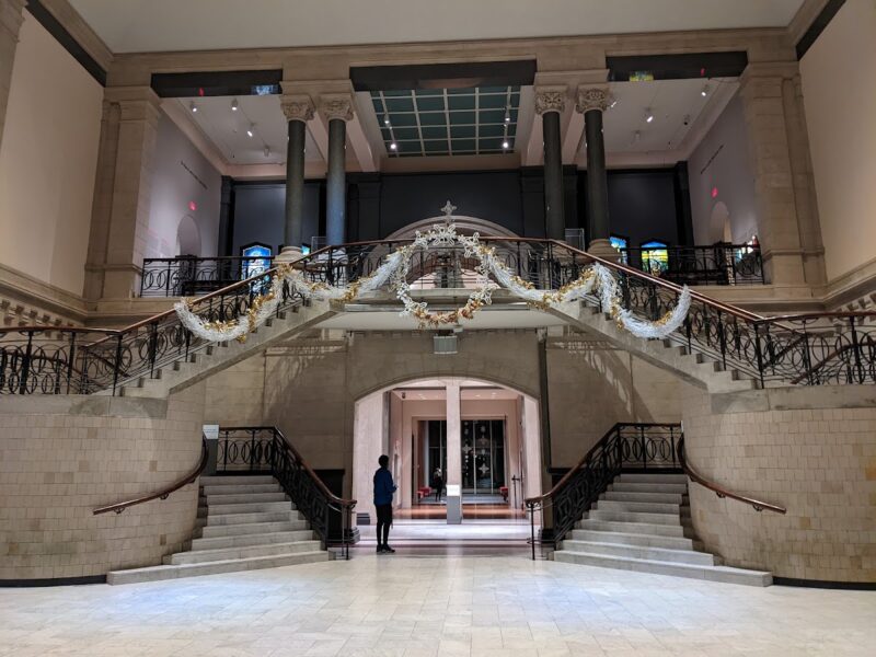 Cincinnati Art Museum