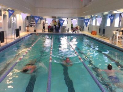 The Athletic Club of Columbus