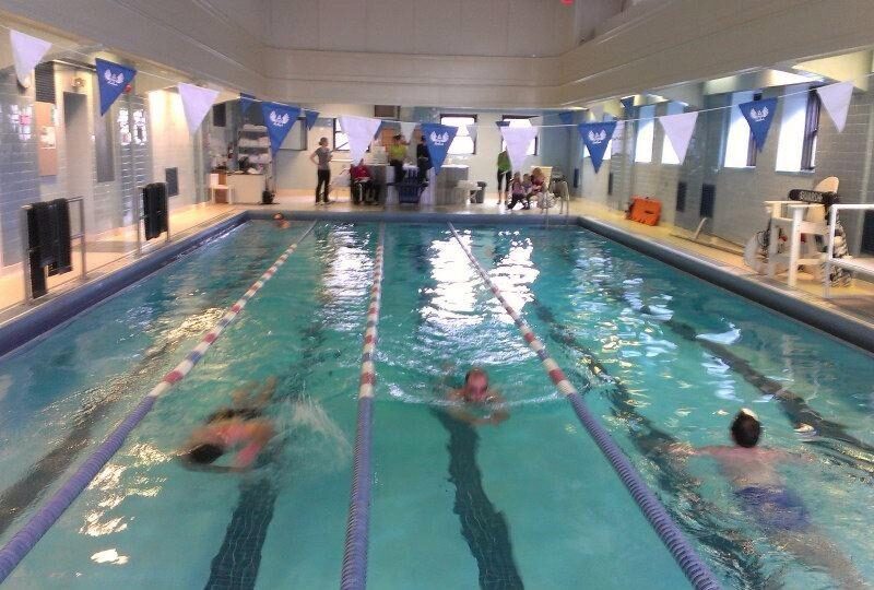 The Athletic Club of Columbus