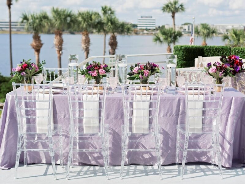 The Riverfront Event Space