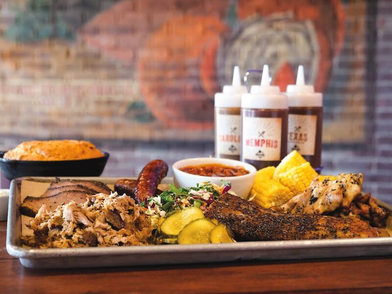 The House of Blues Orlando