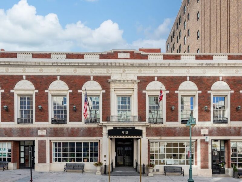 The Kansas City Club