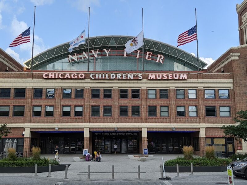 Navy Pier