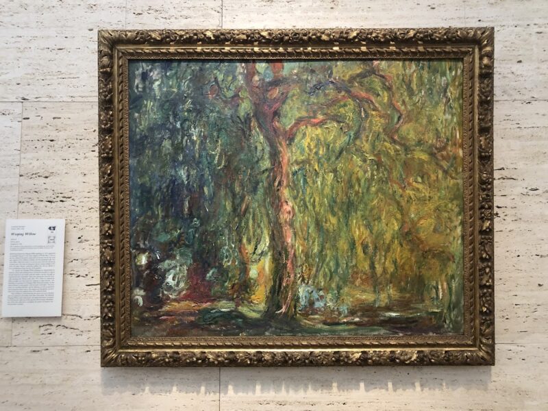 The Kimbell Art Museum