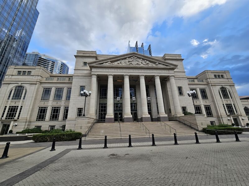 The Nashville Symphony