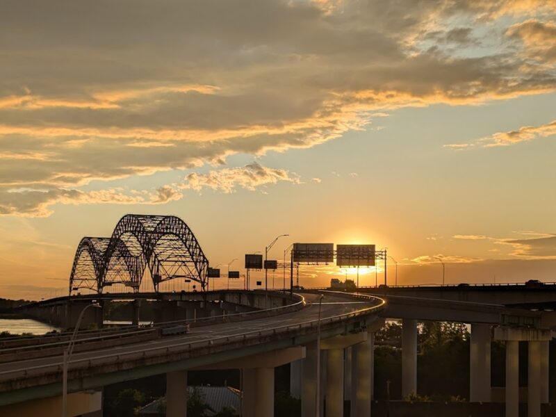 Memphis Convention Center