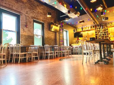 The H Street Country Club