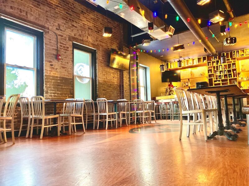 The H Street Country Club