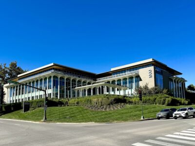 The Event Space at 1900