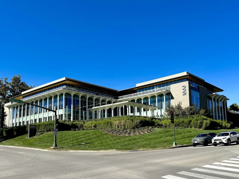 The Event Space at 1900