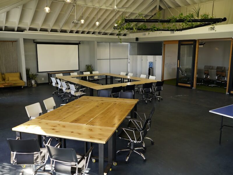 The Venue at Mission Bay