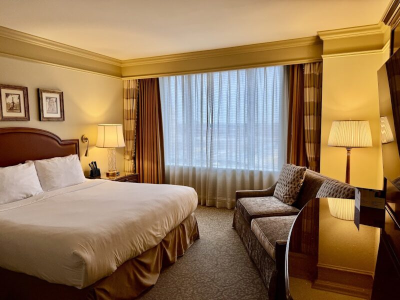 The Conrad Indianapolis