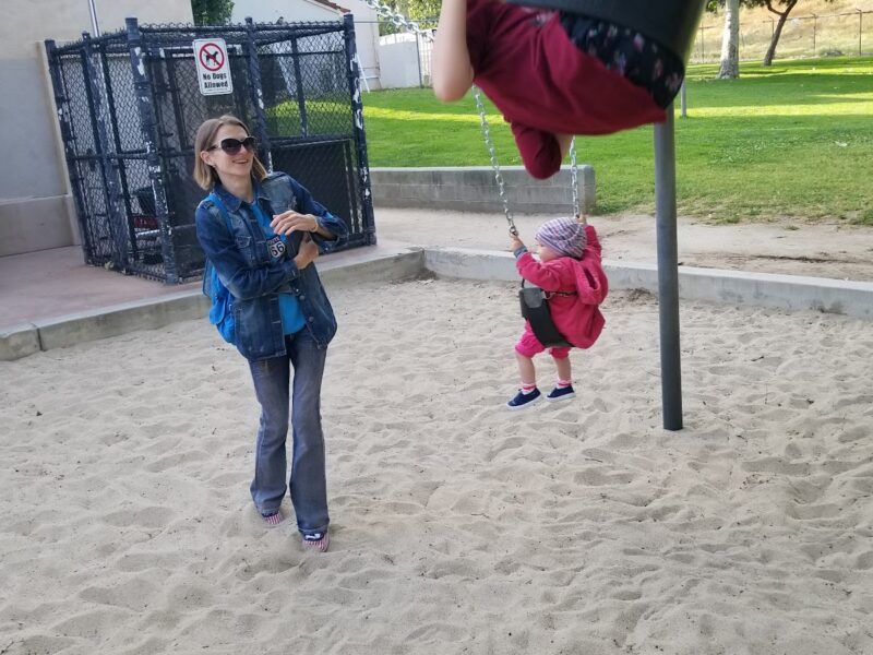 The Silverlake Pavilion