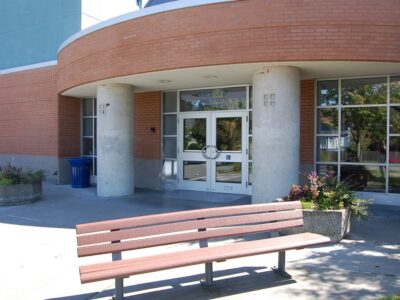 Ballard Community Center