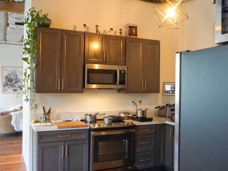 The San Diego Event Loft