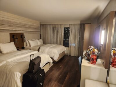 The Westin Indianapolis