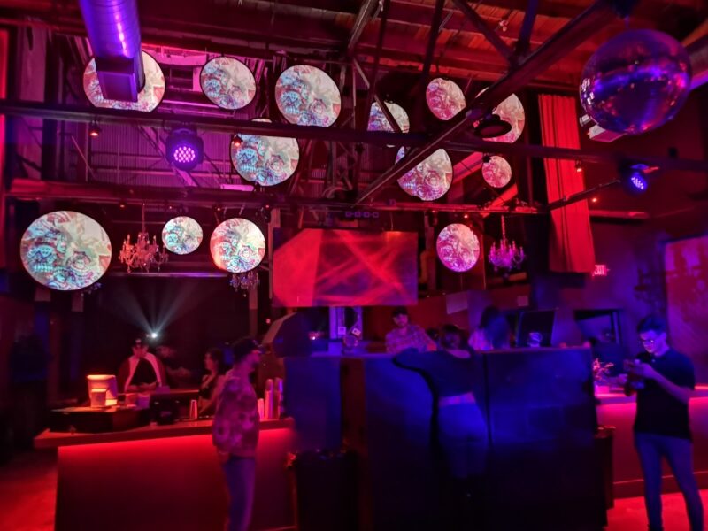 The Wynwood Art Factory