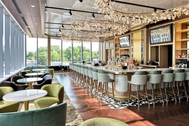 The St. Louis Club