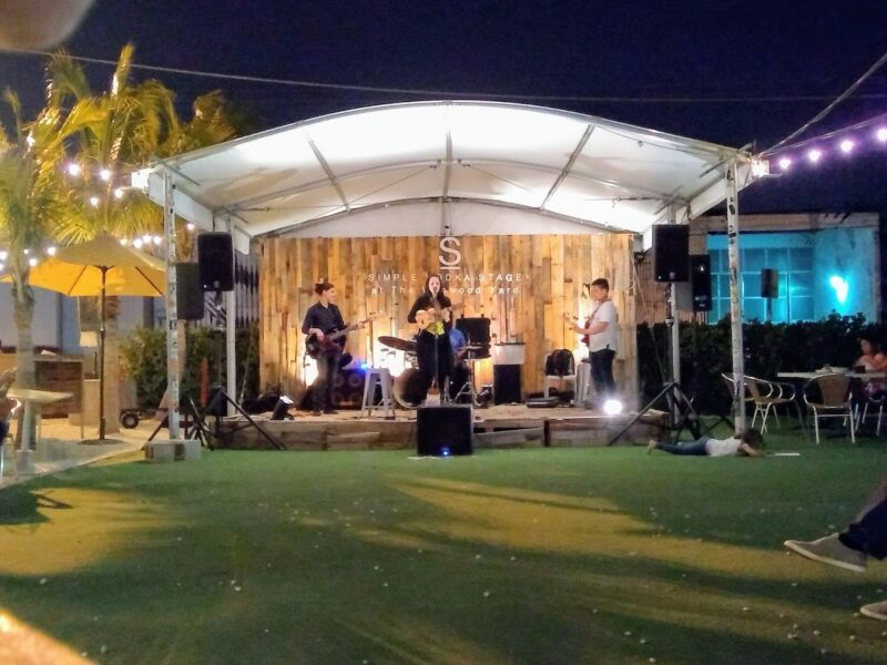 The Wynwood Yard