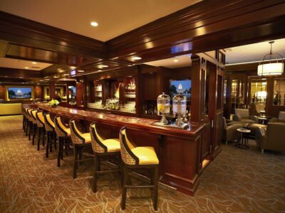 The City Club of Washington