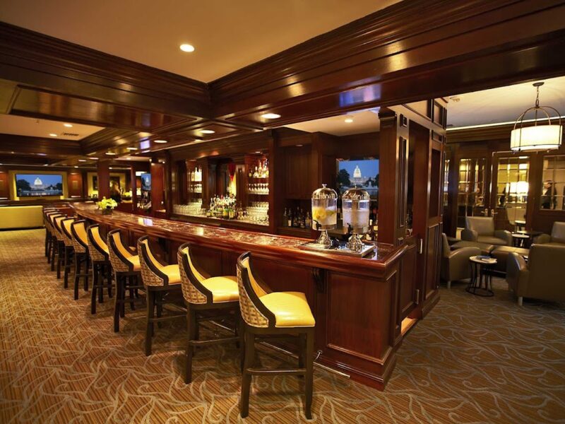 The City Club of Washington