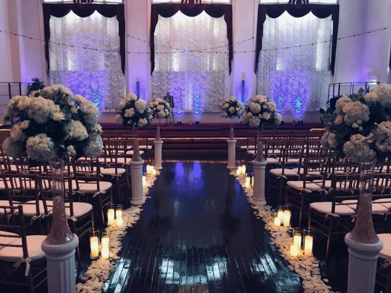 The Renaissance Richmond