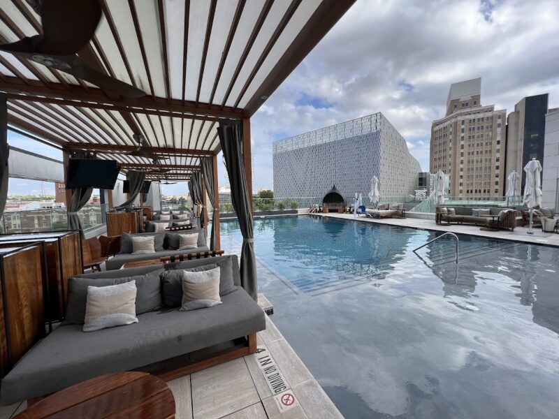 The Thompson San Antonio