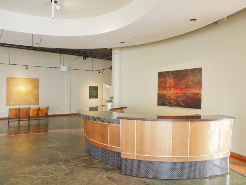 The Terra Gallery