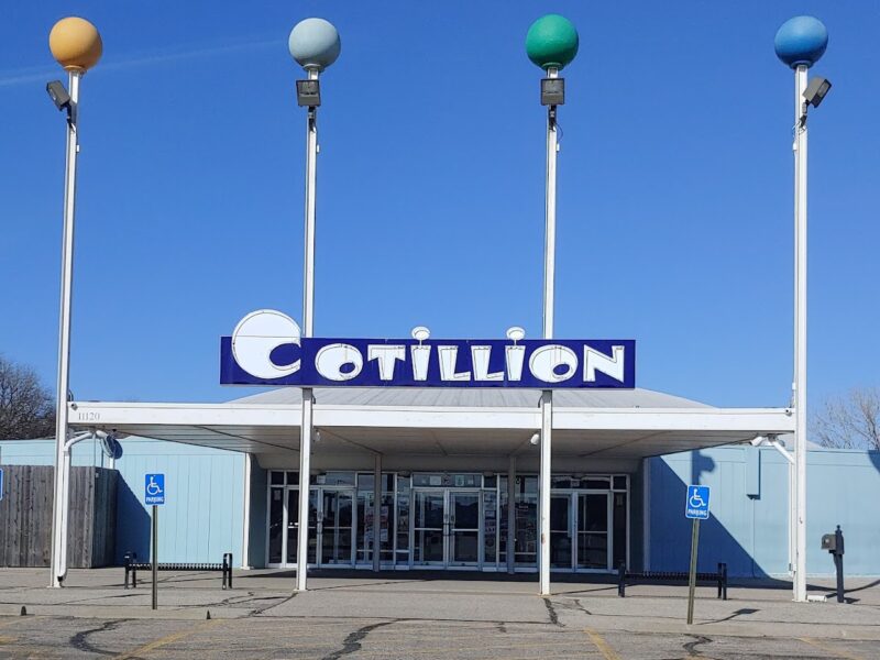 The Cotillion