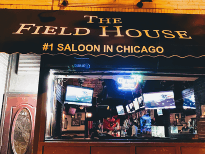 The Fieldhouse Chicago