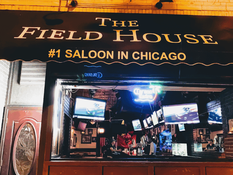 The Fieldhouse Chicago